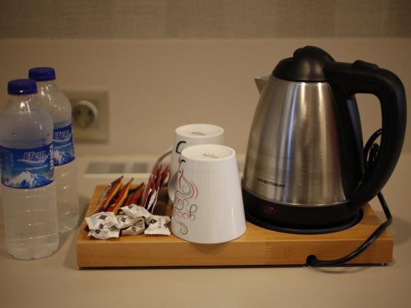 Anka Premium Hotel : photo 1 de la chambre chambre triple