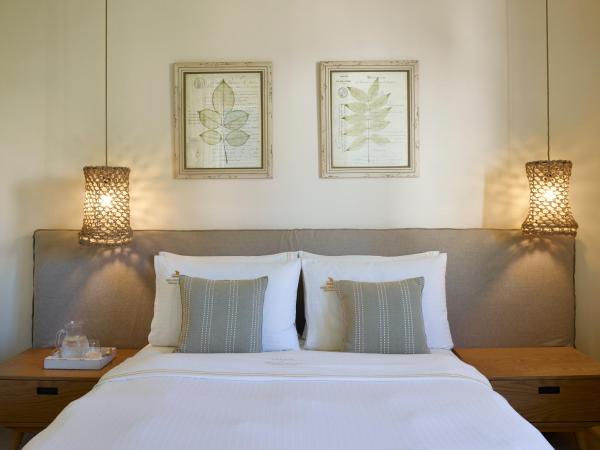 Vencia Boutique Hotel : photo 1 de la chambre chambre double ou lits jumeaux standard - vue sur hôtel