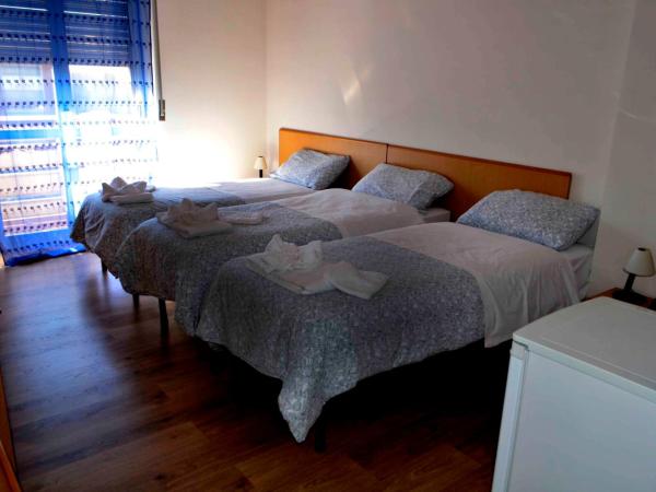 Albergo Guido Reni : photo 4 de la chambre chambre triple