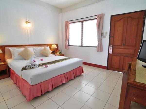 Top North Hotel : photo 2 de la chambre chambre double ou lits jumeaux standard