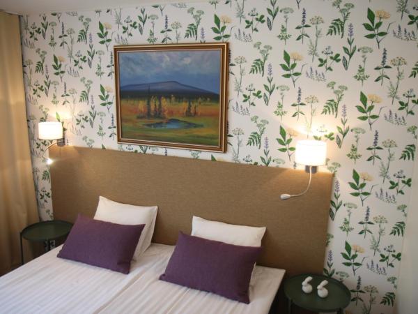 Hotel Aakenus : photo 3 de la chambre chambre triple