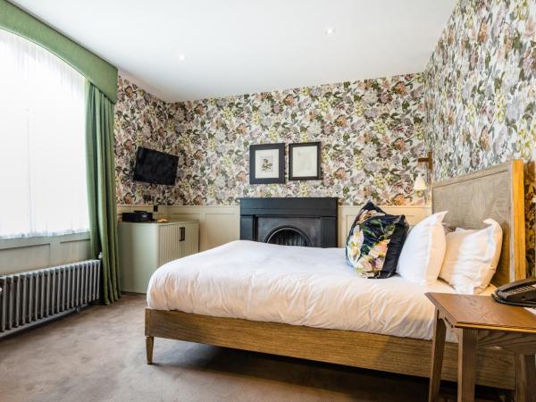 Didsbury House Hotel : photo 3 de la chambre chambre double standard