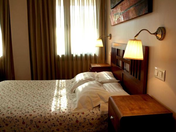 La Ciudadela : photo 10 de la chambre chambre double (extérieur)