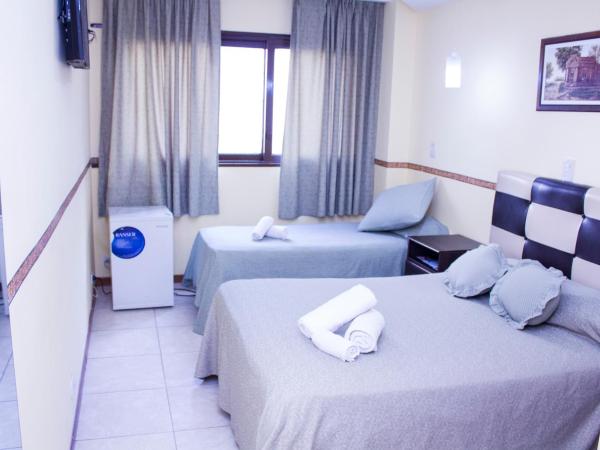 San Remo City Hotel : photo 2 de la chambre chambre triple