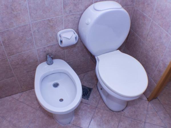 San Remo City Hotel : photo 5 de la chambre chambre quadruple