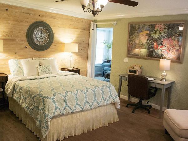 Winter Park charm : photo 2 de la chambre suite