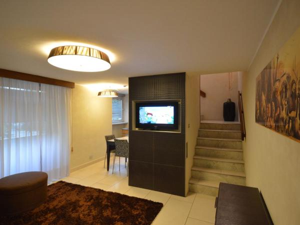 Residence Star : photo 7 de la chambre appartement 1 chambre (5 adultes)