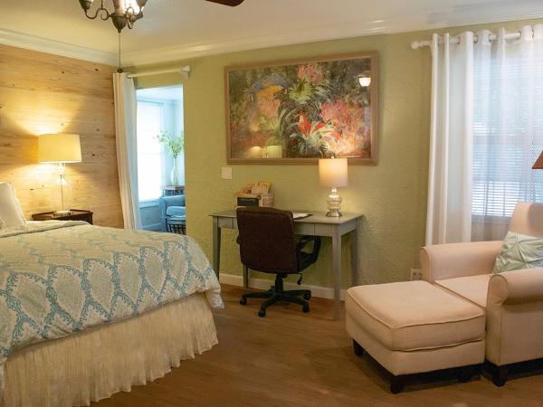 Winter Park charm : photo 3 de la chambre suite