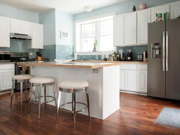 The Greenleaf House : photo 2 de la chambre suite lit king-size