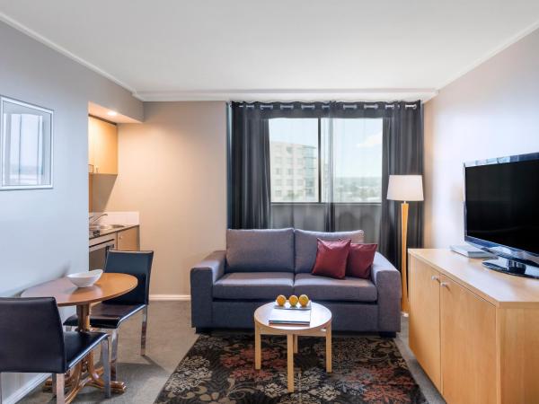 Nesuto Parramatta : photo 4 de la chambre appartement 1 chambre