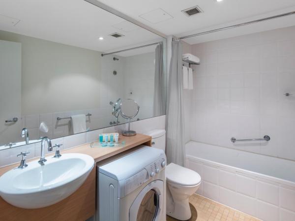 Nesuto Parramatta : photo 5 de la chambre studio exécutif avec balcon