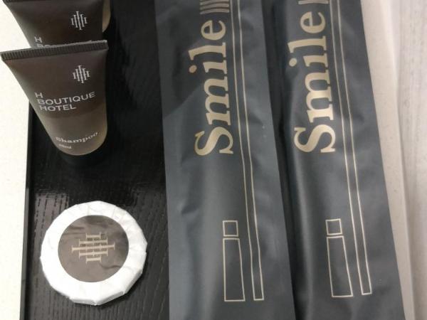 H Boutique Hotel Xplorer Cheras : photo 3 de la chambre chambre lits jumeaux deluxe