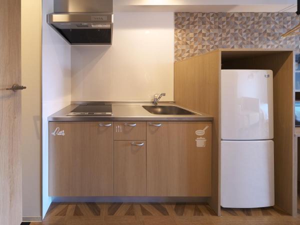 e-stay ebisu : photo 5 de la chambre appartement 1 chambre