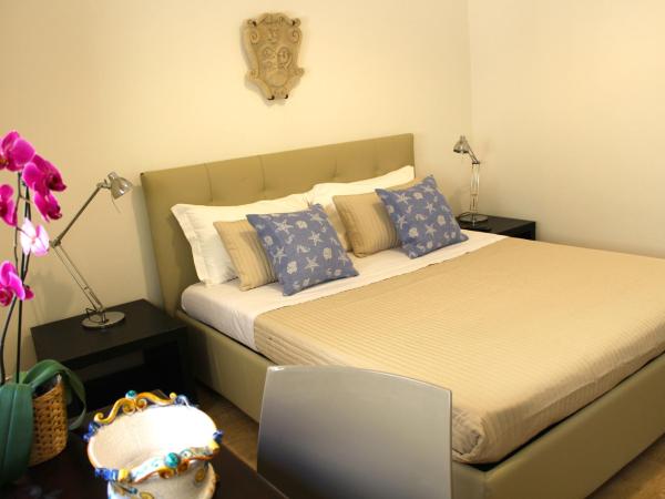 I Santi Coronati : photo 4 de la chambre suite classique