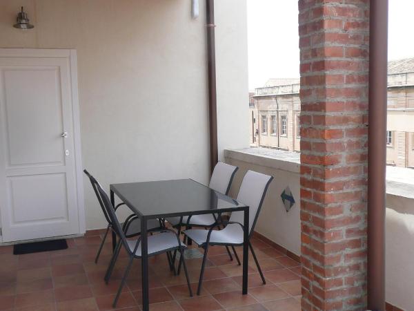 I Santi Coronati : photo 10 de la chambre suite exclusive