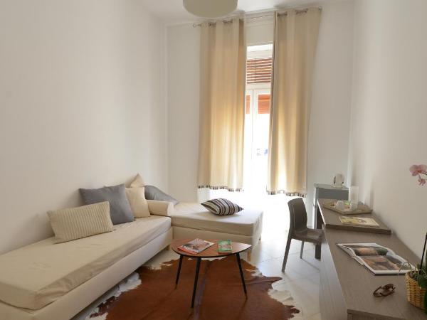 I Santi Coronati : photo 7 de la chambre suite 1 chambre