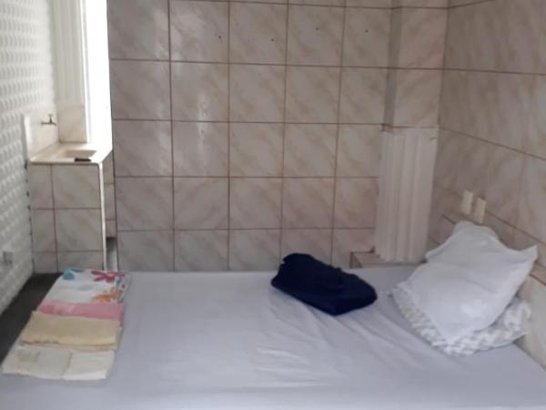 Kitnet BH : photo 7 de la chambre chambre double