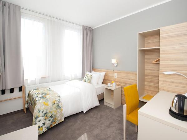 Poznań West Hotel - Airport : photo 2 de la chambre chambre simple standard