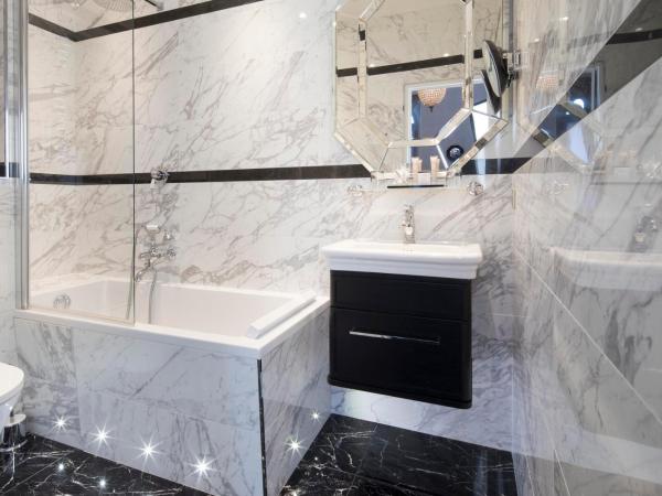 Hotel & Spa de Latour Maubourg : photo 4 de la chambre chambre double supérieure