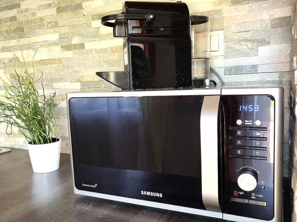 Full Garden House at Heroes Square : photo 10 de la chambre maison 2 chambres