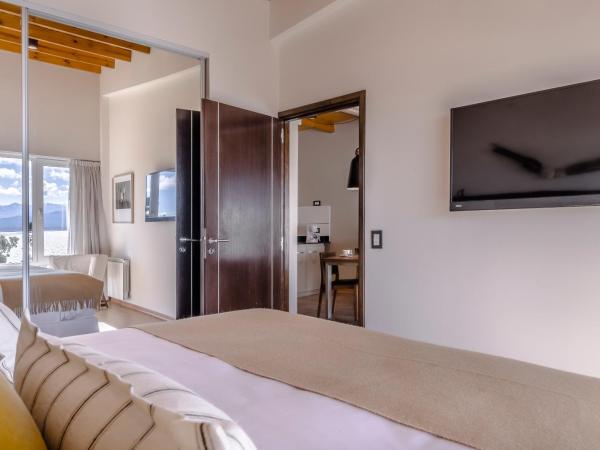 Aguila Mora Suites & Spa : photo 7 de la chambre suite deluxe