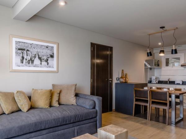 Aguila Mora Suites & Spa : photo 5 de la chambre suite supérieure