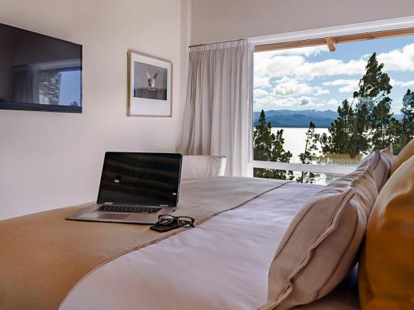 Aguila Mora Suites & Spa : photo 6 de la chambre suite deluxe