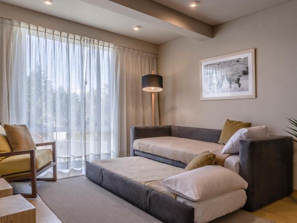 Aguila Mora Suites & Spa : photo 1 de la chambre suite supérieure