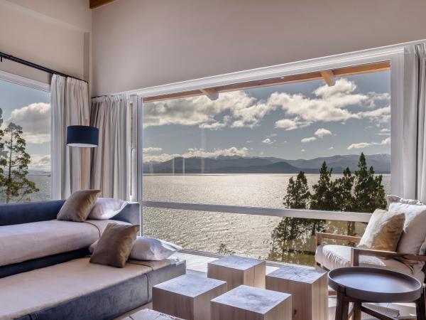 Aguila Mora Suites & Spa : photo 4 de la chambre suite deluxe