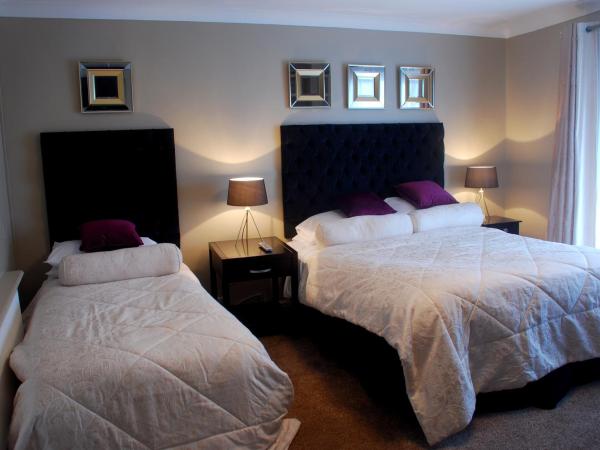 The Metropole : photo 8 de la chambre chambre double ou lits jumeaux Économique