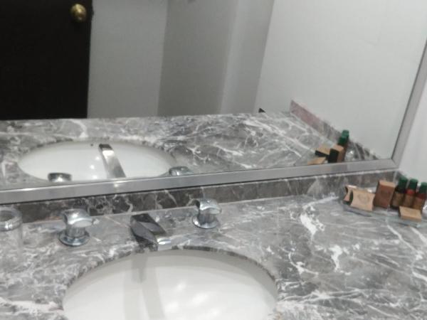 Hotel Valle de Mexico Toreo : photo 6 de la chambre offre spéciale - chambre lits jumeaux