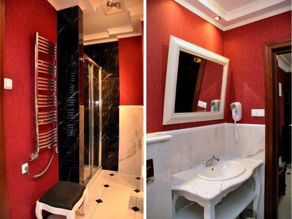 SleepWalker Boutique Suites : photo 7 de la chambre appartement 1 chambre deluxe