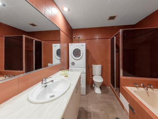 Nesuto Woolloomooloo : photo 7 de la chambre studio