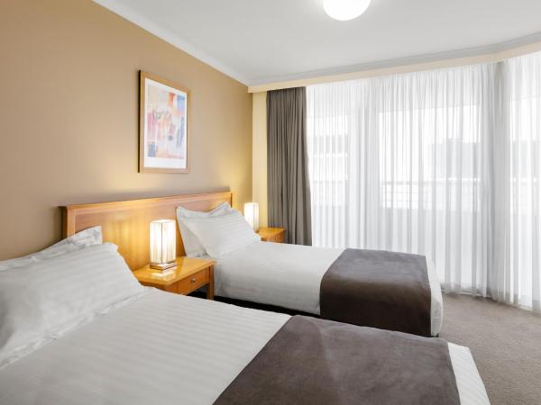 Nesuto Canberra : photo 6 de la chambre appartement 2 chambres