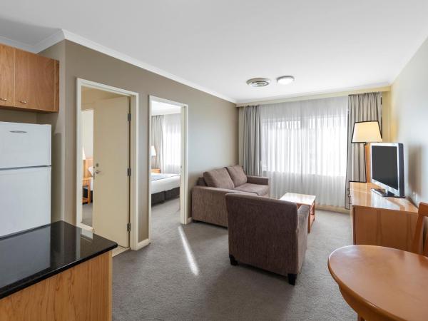 Nesuto Canberra : photo 1 de la chambre appartement 1 chambre