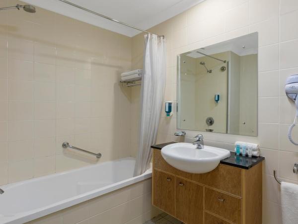 Nesuto Canberra : photo 4 de la chambre appartement 1 chambre