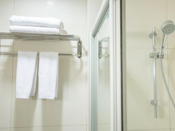 Marsi Hotel Bangkok : photo 6 de la chambre chambre double standard