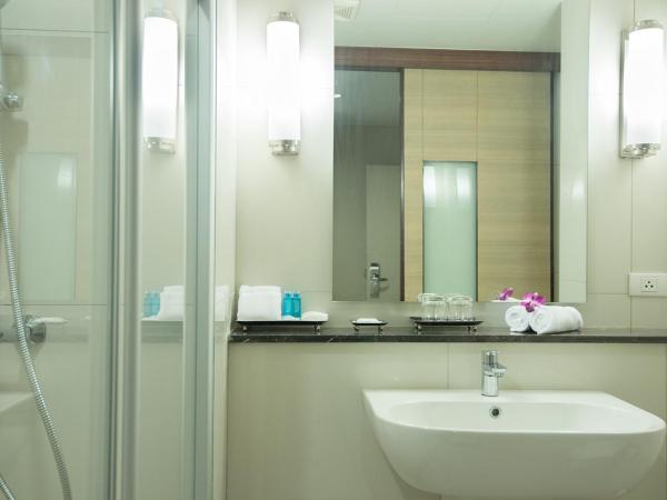 Marsi Hotel Bangkok : photo 5 de la chambre chambre double standard