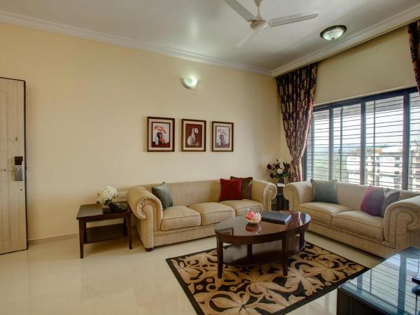 Lalco Residency : photo 2 de la chambre appartement 5 chambres