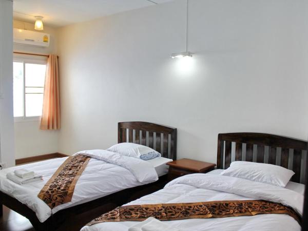 Mantra Place : photo 3 de la chambre petite chambre lits jumeaux