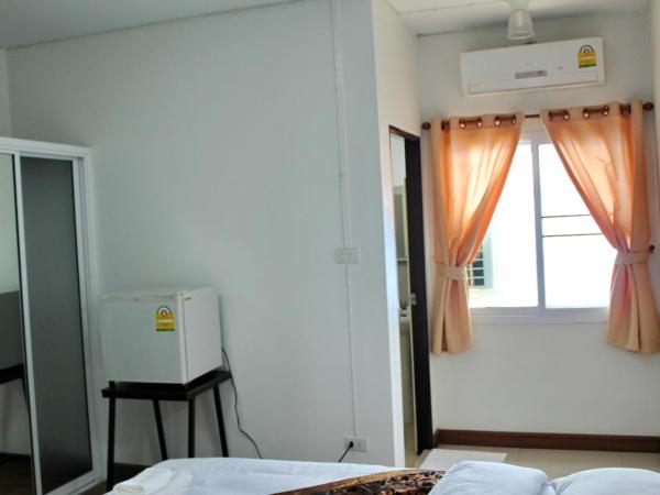 Mantra Place : photo 5 de la chambre chambre double