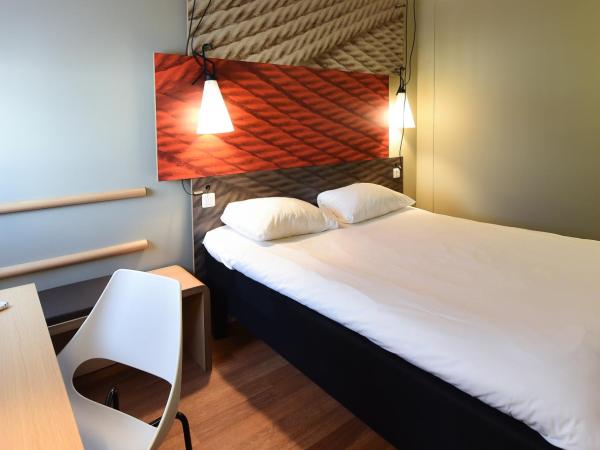 Hotel ibis Dijon Centre Clemenceau : photo 4 de la chambre chambre double standard