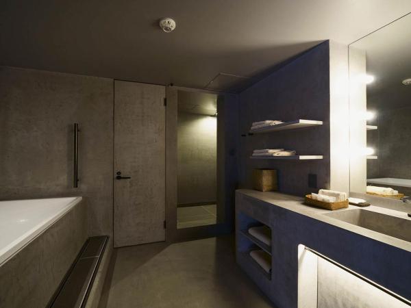 Malda Kyoto : photo 10 de la chambre deluxe twin room - sumi