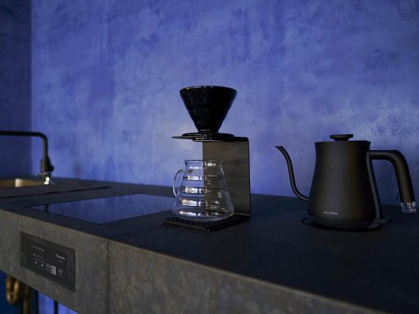 Malda Kyoto : photo 6 de la chambre deluxe twin room - sumi