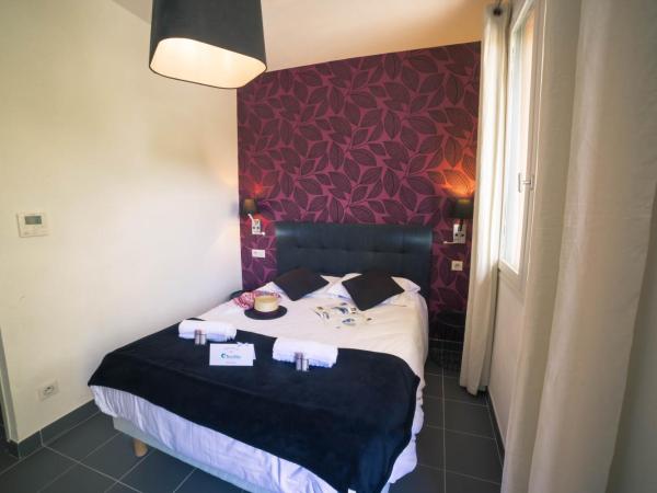 Lou Riou Village Vacances : photo 2 de la chambre chambre double confort