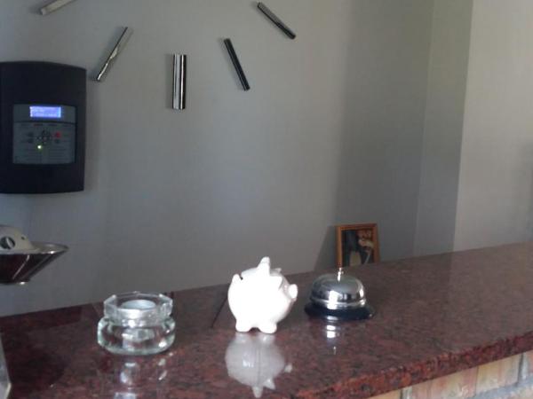 Hot Elf Pokoje Gościnne : photo 10 de la chambre chambre double ou lits jumeaux avec douche