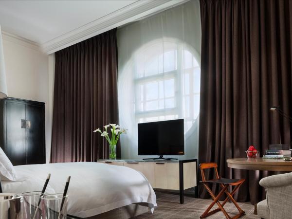 Rosewood London : photo 1 de la chambre suite supérieure 