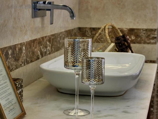 Lake Pichola Hotel : photo 1 de la chambre suite avec vue sur lac