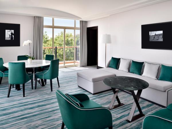 Address Montgomerie : photo 4 de la chambre suite montgomerie