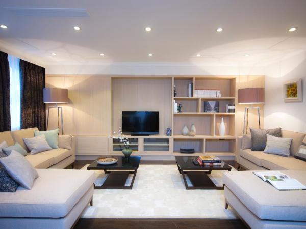 Claverley Court Apartments Knightsbridge : photo 1 de la chambre penthouse